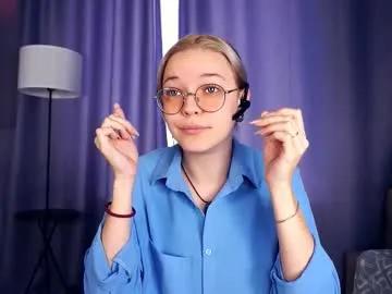 Freechat deannmaslen on Chaturbate