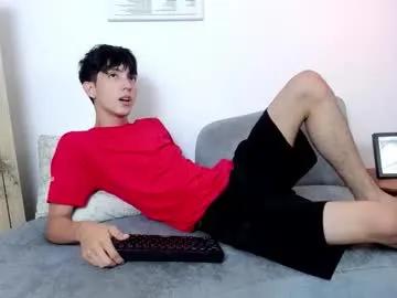dear_jeycot — GOAL: balls [99 tokens remaining] Hi love, new here and playing around!   #twink #18 #new #cock #asian