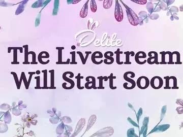 Freechat delitevip on Chaturbate