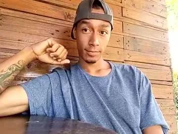 Freechat demarcous_nm on Chaturbate