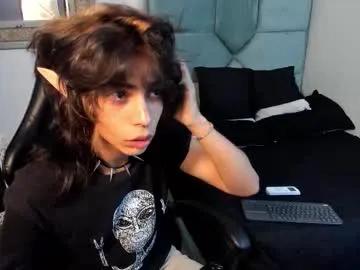 dereck_manson on Chaturbate 