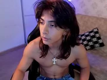 dereck_manson on Chaturbate 
