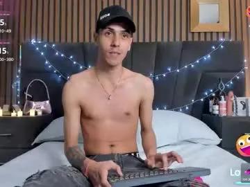 Freechat derrymeyers on Chaturbate