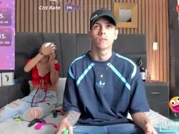 Freechat derrymeyers on Chaturbate