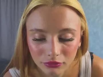 Group desireeclipse on Chaturbate