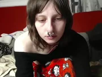 Freechat devilg1rl on Chaturbate