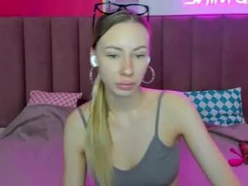 Freechat diana_garrett on Chaturbate