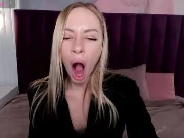 Freechat diana_garrett on Chaturbate