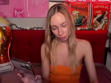 Freechat diana_garrett on Chaturbate