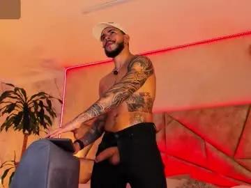 dickgriffith — GOAL: enjoy my cock up close  [41 tokens remaining]  My balls are so heavy! I need to download them, tip of 1500 make me explode... Boom  - Bday show 25 NOV #ass #muscle #master #lovense #bigcock