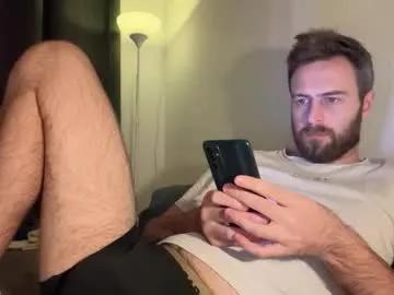 dickjulian — Hiiiiii    Goal: Be naked  [439 tokens remaining] #cum #uncut #hairy #cum #uncut