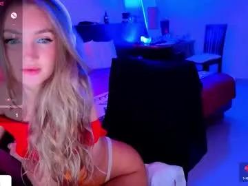 Freechat disney__princess on Chaturbate