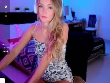 Freechat disney__princess on Chaturbate