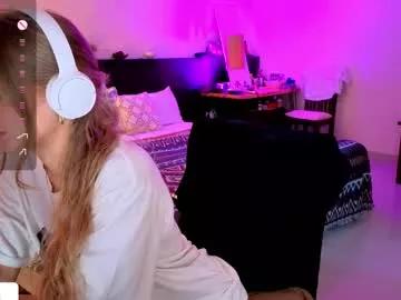 Freechat disney__princess on Chaturbate
