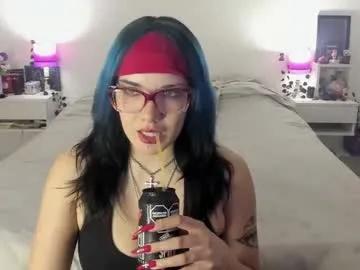 Freechat dissasterology on Chaturbate