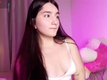 dolceangel__ — Doggy pose tease [0 tokens left] hi CB, im Blair, nice to meet you <3 #lovense #bigass #tease #squirt #latina