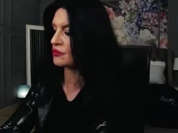 Freechat dommelisa on Chaturbate