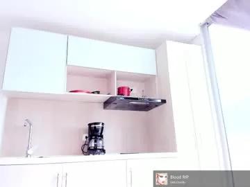 Freechat dorianreddd on Chaturbate