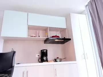 Freechat dorianreddd on Chaturbate