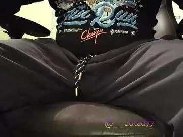 dotao77 on Chaturbate