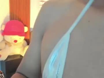 Freechat dreams_chloe on Chaturbate