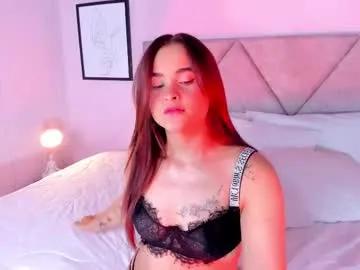 dulceegarcia on Chaturbate
