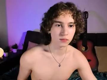 duumvirate on Chaturbate 