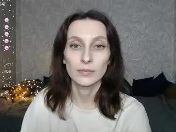 Away effy_gray on Chaturbate