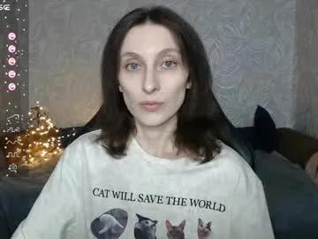 Away effy_gray on Chaturbate