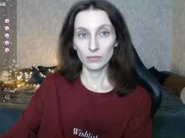 Away effy_gray on Chaturbate