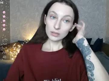Away effy_gray on Chaturbate