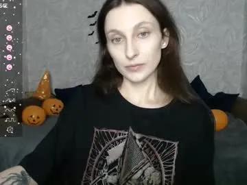 Away effy_gray on Chaturbate
