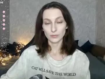Away effy_gray on Chaturbate