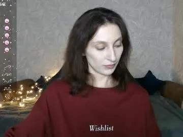 Away effy_gray on Chaturbate
