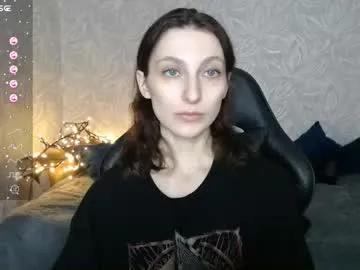 Away effy_gray on Chaturbate