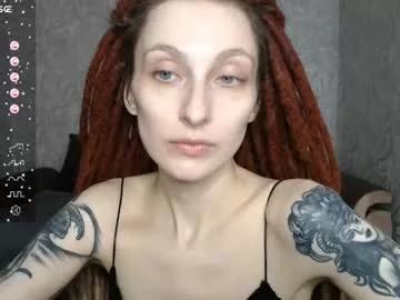Away effy_gray on Chaturbate