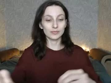 Away effy_gray on Chaturbate