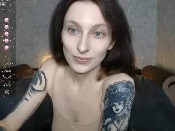 Away effy_gray on Chaturbate