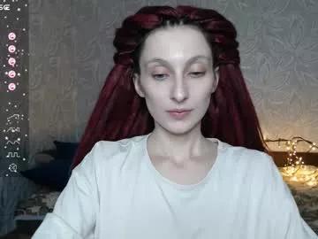 Away effy_gray on Chaturbate