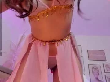 Freechat eileen_storm on Chaturbate