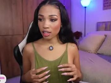 Freechat eimi_space on Chaturbate