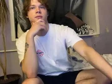 Freechat eitanhere on Chaturbate