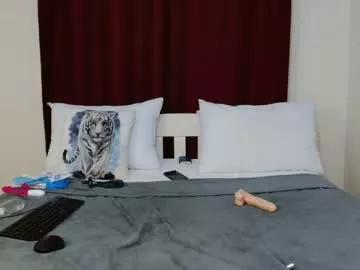 Freechat elegant_ebony on Chaturbate