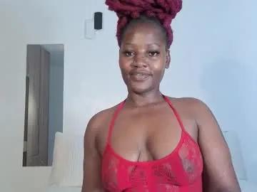 Freechat elegant_ebony on Chaturbate