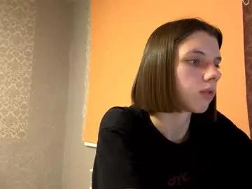 elinhelser — G:take off my t-shirt  Hi guys! I'm here #new my name is Elisa, I'm #18  #shy #teen #young  [104 tokens remaining]