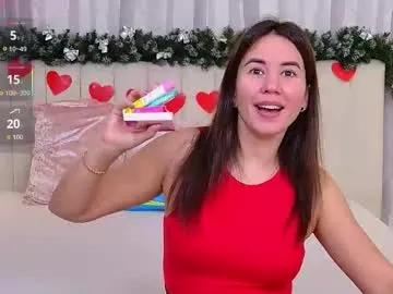 Freechat ellaander on Chaturbate