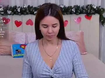 Freechat ellaander on Chaturbate