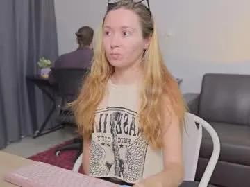 Freechat ellcrys on Chaturbate