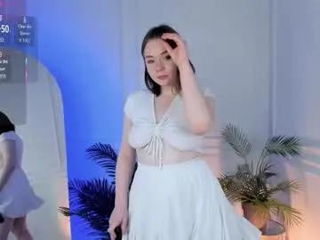 elle_drift on Chaturbate