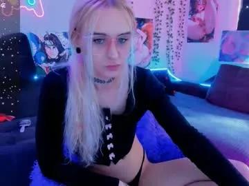 elli_26 on Chaturbate